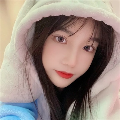 个性非主流美女头像图片大全(优选22张)