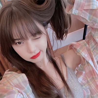 个性非主流美女头像图片大全(优选22张)