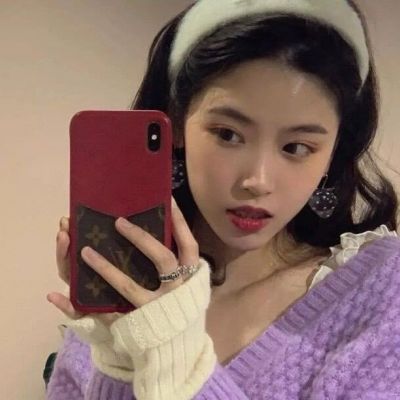 个性非主流美女头像图片大全(优选22张)