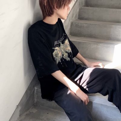 又拽又高冷的男生头像(20张)