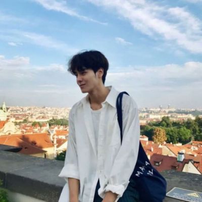 又拽又高冷的男生头像(20张)