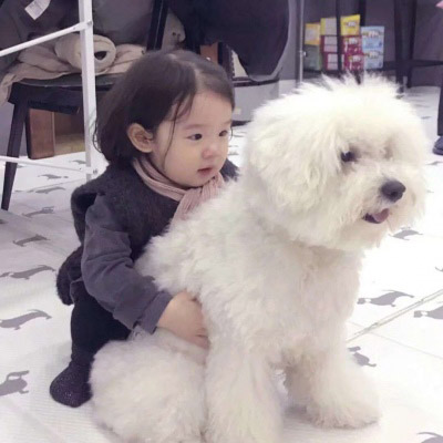 可爱清新小女孩头像(精选24张)