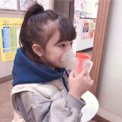 可爱清新小女孩头像(精选24张)