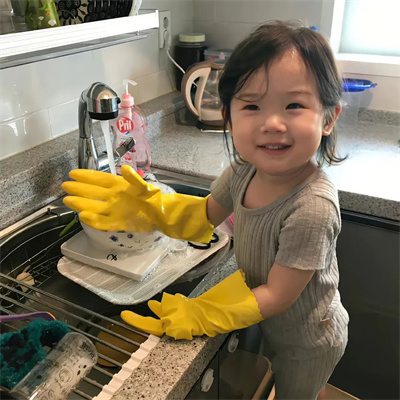 可爱清新小女孩头像(精选24张)