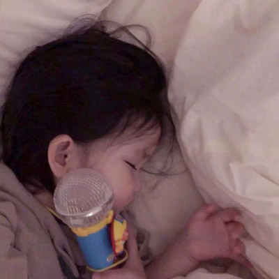 可爱清新小女孩头像(精选24张)