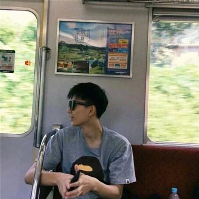 非主流双人情侣头像(优选20张)