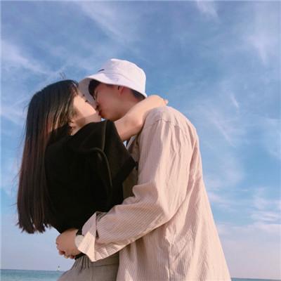 非主流双人情侣头像(优选20张)