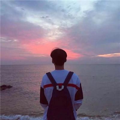 非主流双人情侣头像(优选20张)