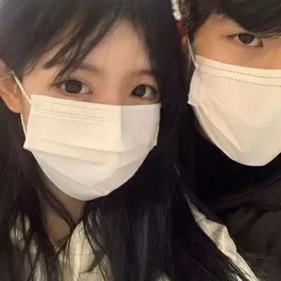 高清好看情侣头像两张(优选12张)