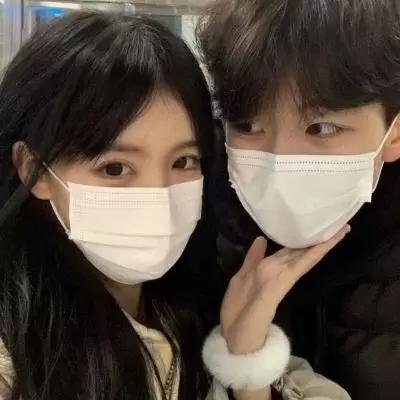 高清好看情侣头像两张(优选12张)