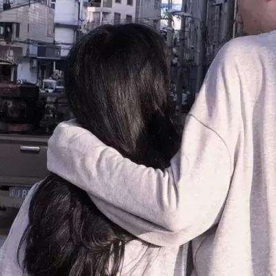 高清好看情侣头像两张(优选12张)