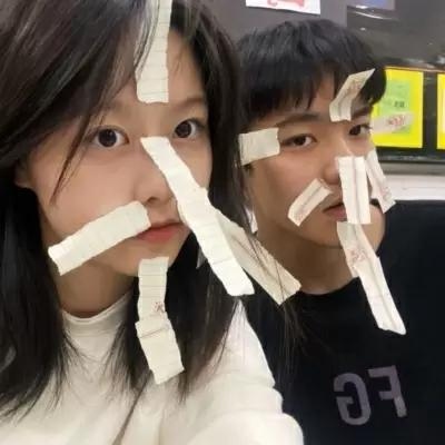 高清好看情侣头像两张(优选12张)