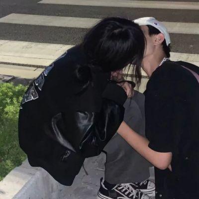 今年最流行情侣头像(22张)