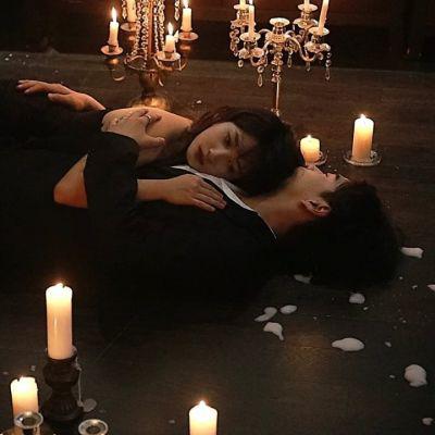 今年最流行情侣头像(22张)