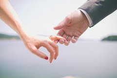 世界上最感人的爱情句子_相逢是一种最美好的命