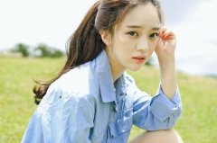 带有霜字的小清新网名女生_冷月如霜