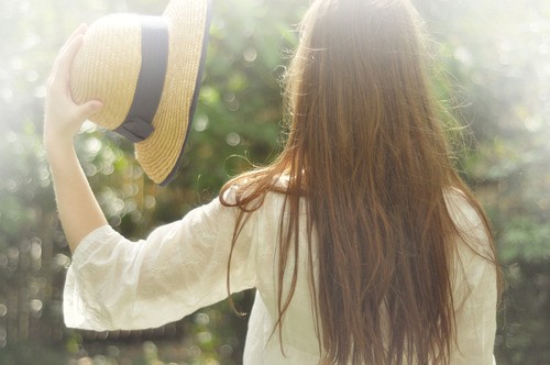 二字女生小清新网名