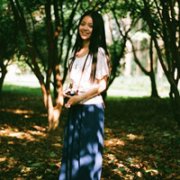 文艺小清新女生头像 女生头像小清新文艺范