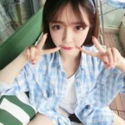 唯美小清新女生头像 阳光女生头像唯美小清新