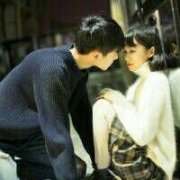 qq情侣头像唯美小清新 唯美小清新情侣头像