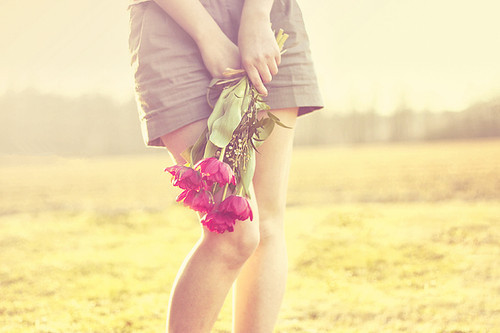 网名2017最新版的女生网名_初夏、微涼