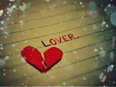 张爱玲的经典语句 在幸福进行时却患得患失