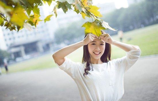 张爱玲的经典语句 在幸福进行时却患得患失