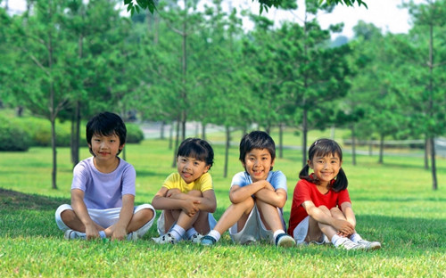 跟喜欢的女生表白的句子 我们手牵手一起为爱而战吧