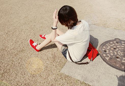 搞怪女生专用的非主流网名