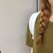 扣扣女生头像2017款混搭