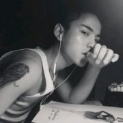 可爱帅气男生头像图片 喜欢可爱帅气的小男生