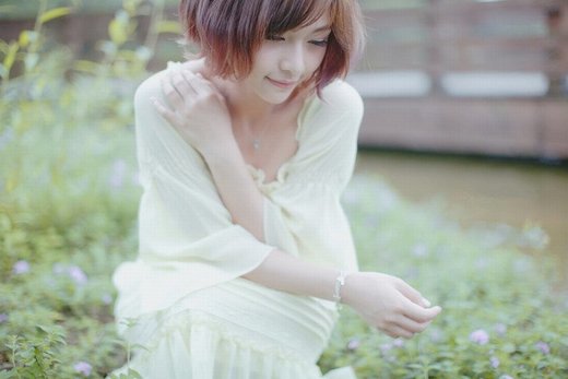 伤感网名女生心碎冷淡_╭ 「告别』“ 冷淡