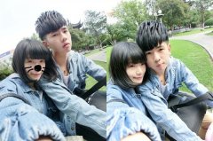 情侣qq网名幸福甜蜜_吖丿丫头，还我棒棒糖 不丿