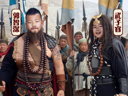 最经典搞笑说说欣赏 人动我手我拿他命