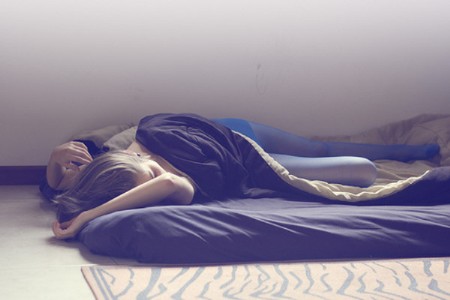 精选孤单伤感爱情个性说说