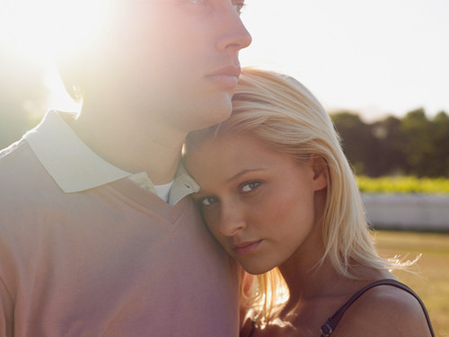 关于分手后的伤感说说句子短语大全