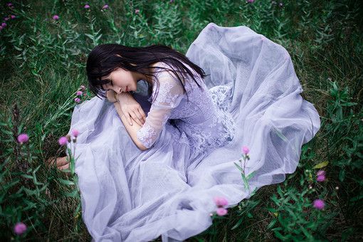 网络最新个性说说_天使的爱恋童话