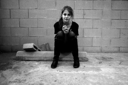 最具创意的个性经典说说_活在憧憬明天