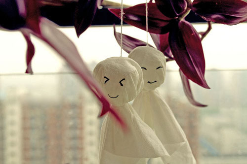 最具创意的个性经典说说_活在憧憬明天