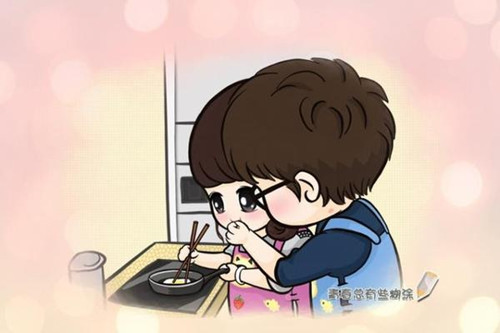 到底爱不爱爱情伤感的说说