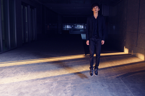 好听的男生网名两个字_孤犹