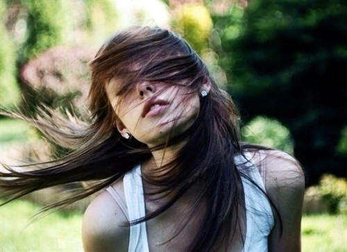 女生一个字的网名_负