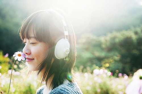 一个字的女生网名_过