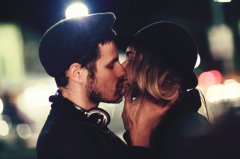 可爱情侣网名情侣专用_一生何求唯你足矣