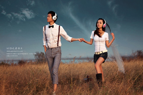 最有诗意的微信网名大全_纯洁得像一张白纸°