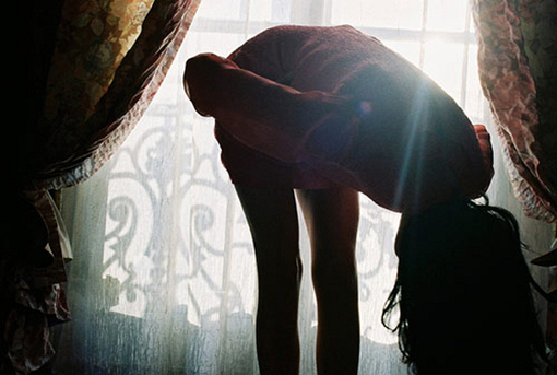 失恋的伤感犯贱网名_失恋的日子