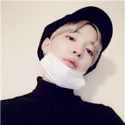 男生帅气个性qq头像_安静温柔的小男生