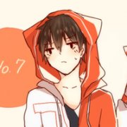 动漫卡通情侣头像一对两张_爱是最简单的幸福