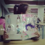 个性两闺蜜qq头像一对两张_闺蜜就要一辈子