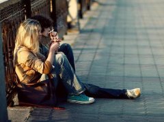 最有正能量的微信签名_乐人之乐人亦其乐